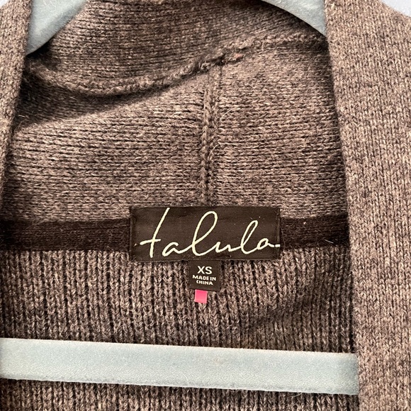 Talula Sweater - Picture 2 of 3